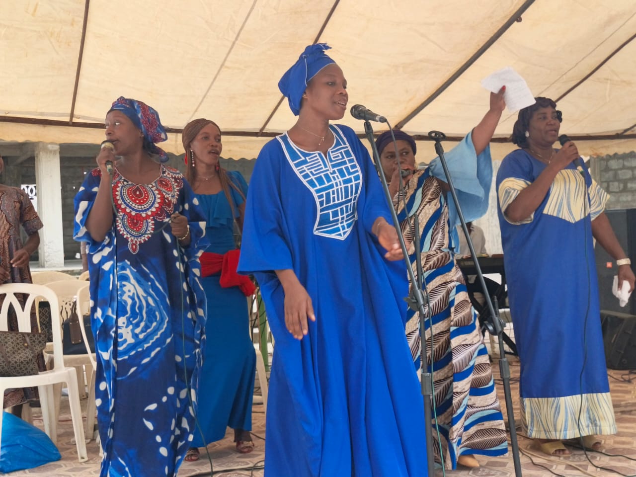 Rassemblement des Nations MAHEV