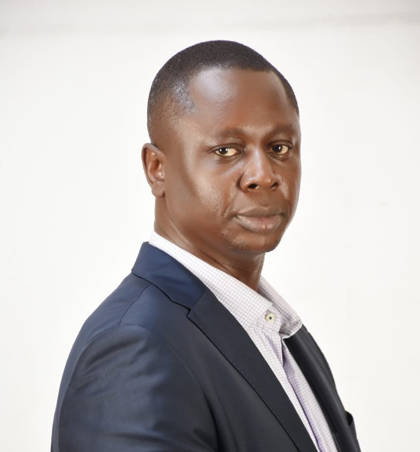 Apôtre Emeka David