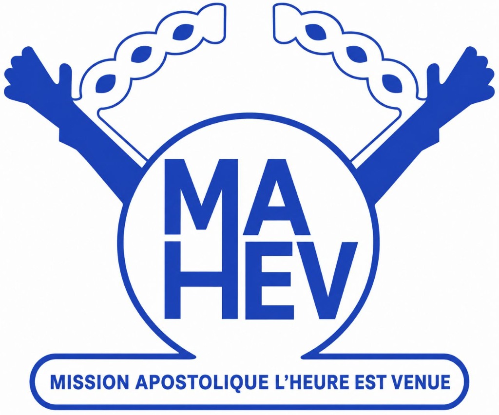 Logo MAHEV